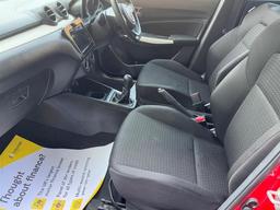 Suzuki Swift 1.0 Boosterjet SZ-T Euro 6 5dr at 44th