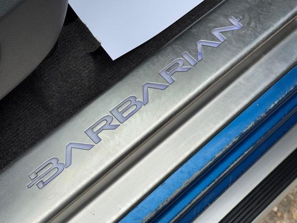 Mitsubishi L200 2.4 DI-D DC Barbarian 4WD Euro 6 4dr