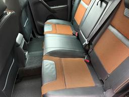 Ford Ranger 3.2 TDCi Wildtrak Auto 4WD Euro 5 4dr at 22th