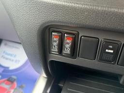 Mitsubishi L200 2.4 DI-D DC Warrior 4WD Euro 6 4dr at 32th