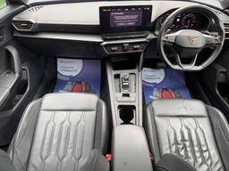 CUPRA Formentor 1.5 TSI V2 DSG Euro 6 (s/s) 5dr at 2th