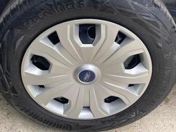 Ford Transit Connect 1.5 220 EcoBlue Trend L1 Euro 6 (s/s) 5dr at 46th