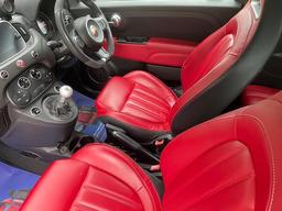 Abarth 595 1.4 T-Jet Competizione 70th Euro 6 3dr at 10th