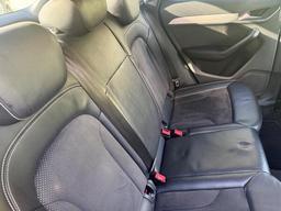 Audi Q3 2.0 TDI S line Plus S Tronic quattro Euro 6 (s/s) 5dr at 14th