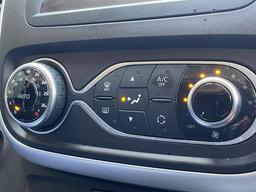 Renault Trafic 2.0 dCi ENERGY 30 Black Edition LWB Standard Roof Euro 6 (s/s) 5dr at 16th