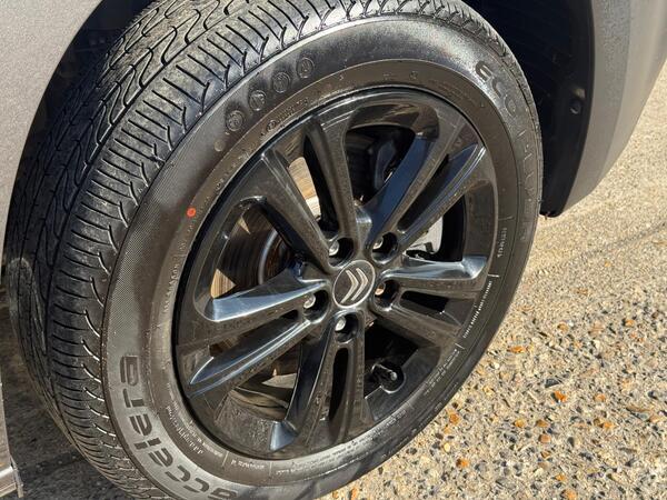 Citroen Berlingo 1.5 BlueHDi 1000 Driver M Pro SWB Euro 6 (s/s) 5dr