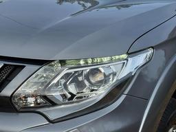 Mitsubishi L200 2.4 DI-D DC Barbarian Auto 4WD Euro 6 4dr at 39th