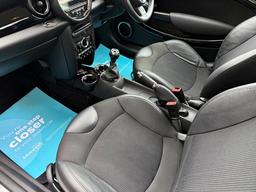 MINI Hatch 1.6 Cooper S Euro 5 (s/s) 3dr at 15th