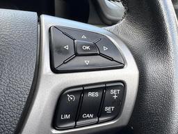 Ford Ranger 2.0 EcoBlue Limited Auto 4WD Euro 6 (s/s) 4dr at 18th