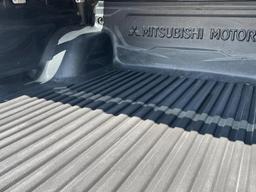 Mitsubishi L200 2.4 DI-D DC Warrior 4WD Euro 6 4dr at 51th