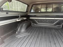 Nissan Navara 2.3 dCi N-Guard 4WD Euro 6 (s/s) 4dr at 46th