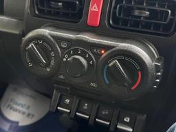 Suzuki Jimny 1.5 LCV ALLGRIP Euro 6 3dr at 13th