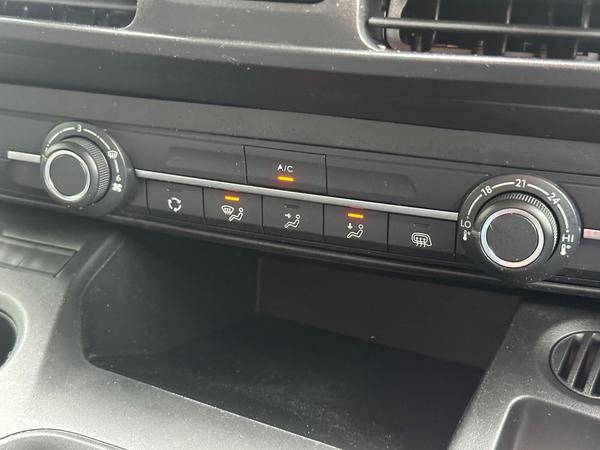 Peugeot Partner 1.5 BlueHDi 1000 Asphalt Premium Standard Panel Van SWB Euro 6 5dr