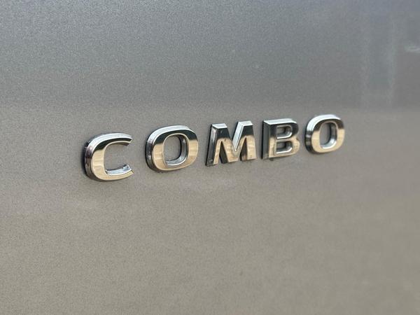 Vauxhall Combo 1.5 Turbo D 2300 Edition L2 H1 Euro 6 (s/s) 4dr