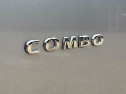 Vauxhall Combo 1.5 Turbo D 2300 Edition L2 H1 Euro 6 (s/s) 4dr at 43th
