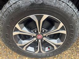 Fiat Fullback 2.4D LX Auto 4WD Euro 6 4dr (Euro 6) at 19th