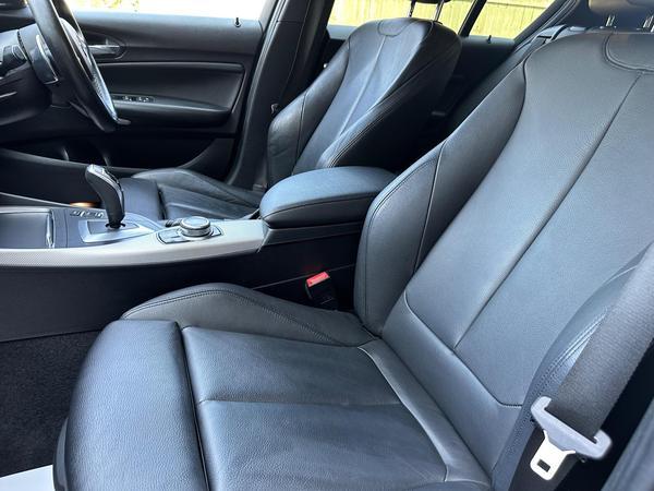 BMW 1 Series 3.0 M140i Shadow Edition Auto Euro 6 (s/s) 5dr