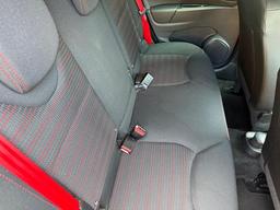 Renault Clio 1.6 TCe Renaultsport Nav Trophy EDC Euro 6 (s/s) 5dr at 22th