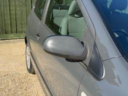 Volkswagen Fox 1.4 16V Urban Fox Euro 4 3dr at 23th