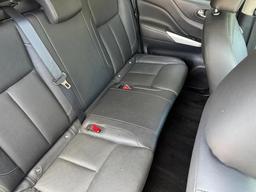 Nissan Navara 2.3 dCi Tekna Auto 4WD Euro 6 4dr at 43th