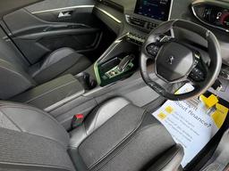 Peugeot 3008 1.6 THP GT Line EAT Euro 6 (s/s) 5dr at 11th