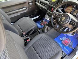 Suzuki Jimny 1.5 LCV ALLGRIP Euro 6 3dr at 2th