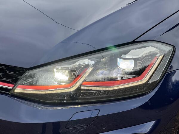 Volkswagen Golf 2.0 TSI GTI Performance DSG Euro 6 (s/s) 5dr
