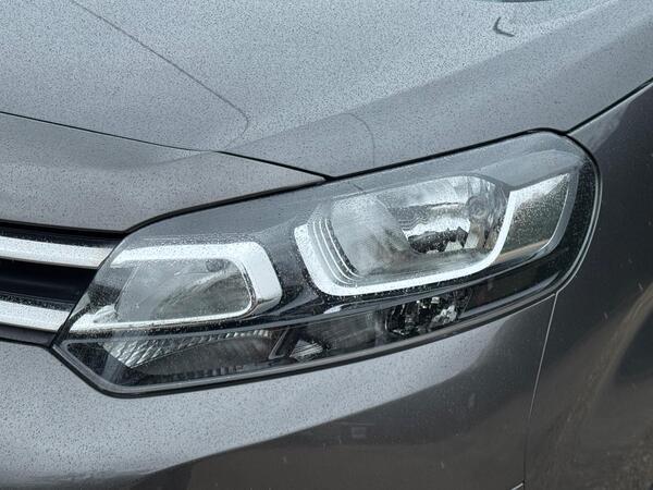 Citroen Dispatch 2.0 BlueHDi 1400 Driver Edition M FWD 2 Euro 6 (s/s) 6dr