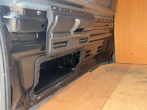 Renault Trafic 2.0 dCi Blue SL28 Business+ L1 H1 Euro 6 (s/s) 5dr