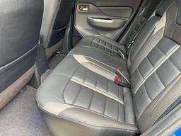 Mitsubishi L200 2.4 DI-D DC Barbarian 4WD Euro 6 4dr at 15th