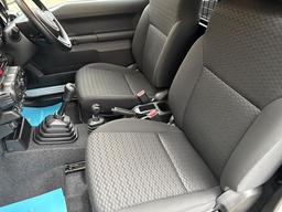 Suzuki Jimny 1.5 LCV ALLGRIP Euro 6 3dr at 5th