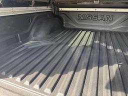 Nissan Navara 2.3 dCi Tekna 4WD Euro 5 4dr at 48th