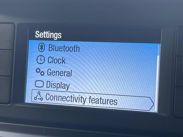 Ford Transit Connect 1.5 240 EcoBlue Limited L2 Euro 6 (s/s) 5dr