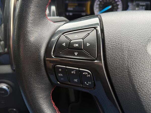 Ford Ranger 2.0 EcoBlue Stormtrak Pickup Double Cab 4dr Diesel Auto 4WD Euro 6 (s/s) (213 ps)