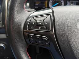 Ford Ranger 2.0 EcoBlue Stormtrak Pickup Double Cab 4dr Diesel Auto 4WD Euro 6 (s/s) (213 ps) at 30th