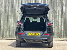 Jeep Cherokee 2.2 MultiJetII Night Eagle Auto 4WD Euro 6 (s/s) 5dr at 31th
