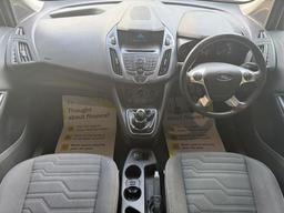 Ford Grand Tourneo Connect 1.5 TDCi Titanium Euro 6 (s/s) 5dr at 2th