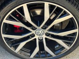 Volkswagen Golf 2.0 TSI BlueMotion Tech GTI DSG Euro 6 (s/s) 5dr at 54th