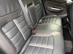 Mitsubishi L200 2.4 DI-D DC Barbarian Auto 4WD Euro 6 4dr at 22th