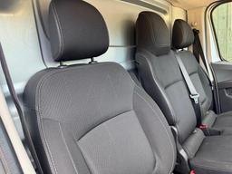 Renault Trafic 2.0 dCi Blue SL30 Extra Sport L1 H1 Euro 6 (s/s) 5dr at 32th