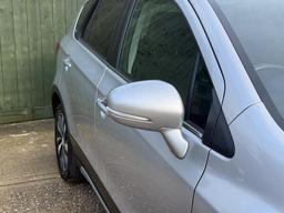 Suzuki SX4 S-Cross 1.4 Boosterjet MHEV SZ-T Euro 6 (s/s) 5dr at 33th