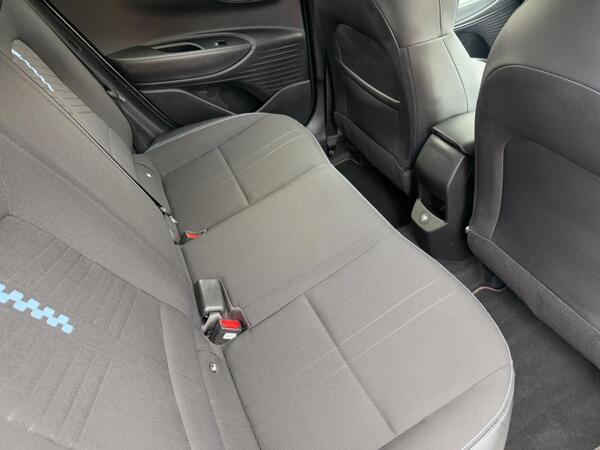 Hyundai i20 1.6 T-GDi N Euro 6 (s/s) 5dr