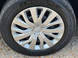 Peugeot Partner 1.5 BlueHDi 1000 Professional Premium Standard Panel Van SWB Euro 6 5dr at 49th