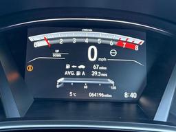 Honda CR-V 1.5 VTEC Turbo SE Euro 6 (s/s) 5dr at 16th