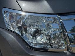 Mitsubishi Shogun 3.2 DI-DC SG5 Auto 4WD Euro 6 5dr LWB at 45th