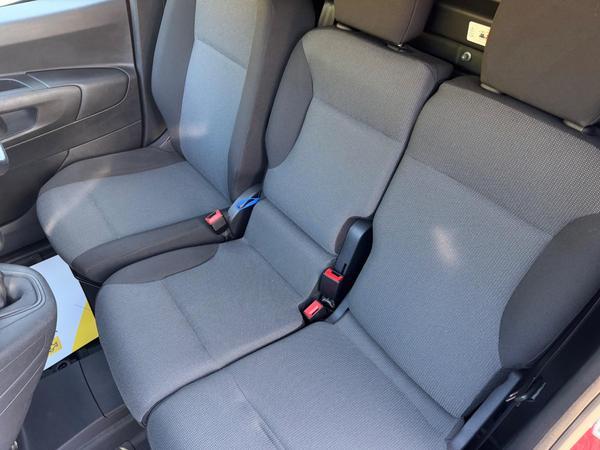 Citroen Berlingo 1.5 BlueHDi 1000 Enterprise M Pro SWB Euro 6 (s/s) 5dr