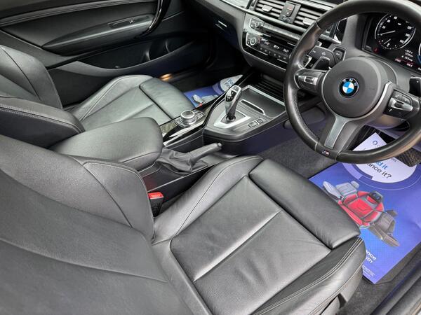 BMW 2 Series 3.0 M240i GPF Auto Euro 6 (s/s) 2dr