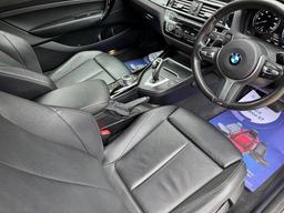 BMW 2 Series 3.0 M240i GPF Auto Euro 6 (s/s) 2dr at 7th