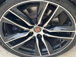 SEAT Leon 2.0 TSI Cupra 290 DSG Euro 6 (s/s) 5dr at 50th