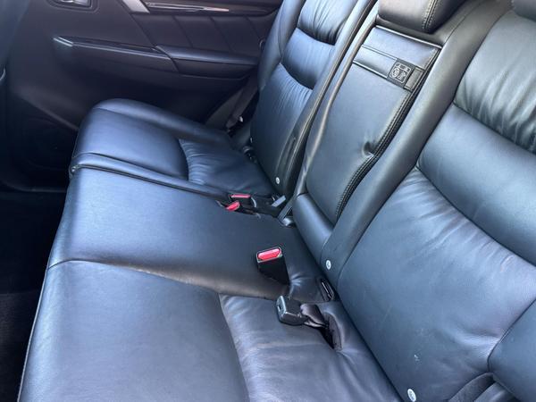 Mitsubishi Shogun Sport 2.4D 4 Auto 4WD Euro 6 5dr